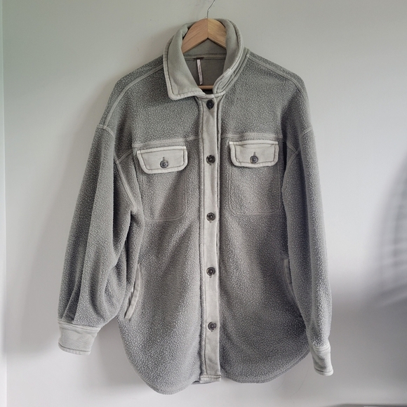 Free People | Ruby Jacket - Picture 1 of 1